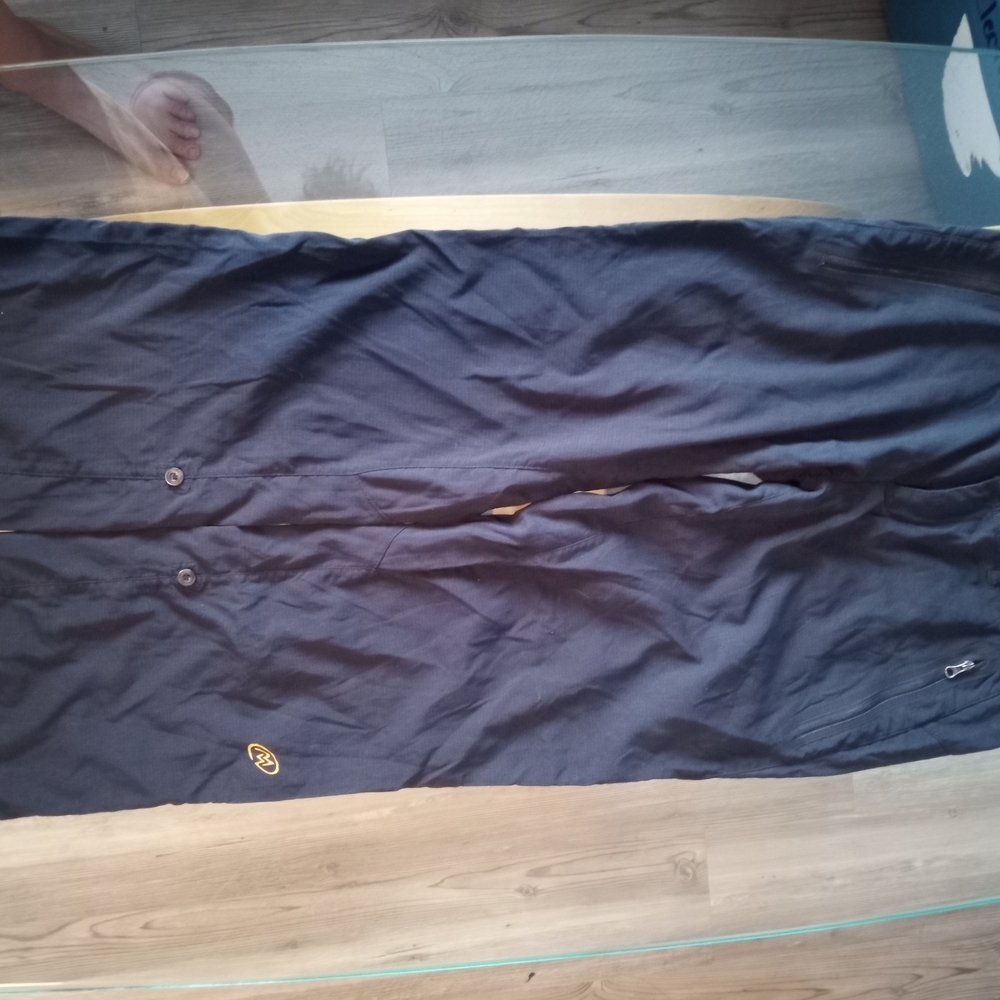 Women's Black Track Pants